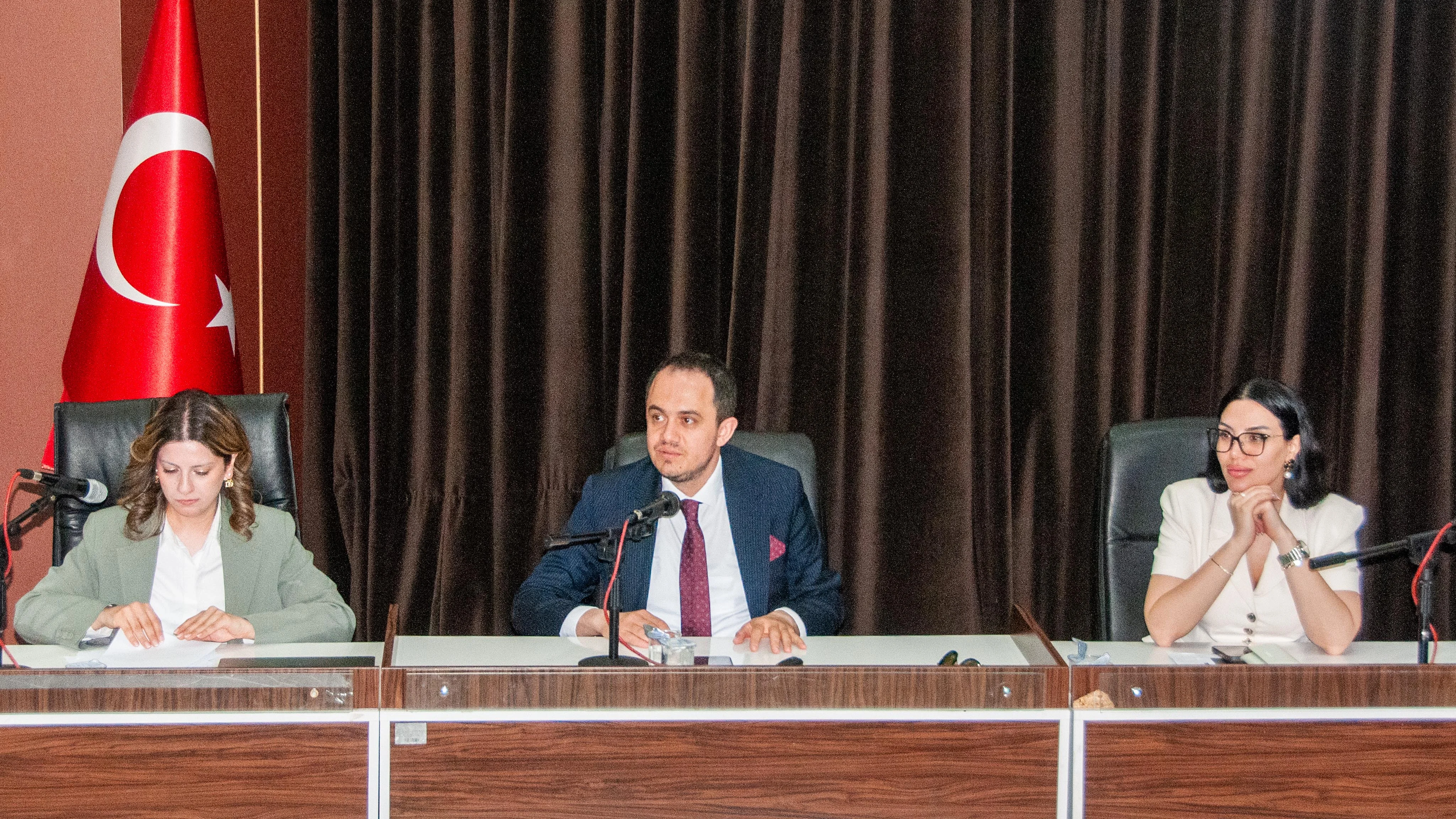 İKAF 2026’da öğrenciler sektör temsilcileriyle buluşuyor